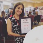 Venus Awards Finalist Announcement 2017