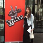 The Voice 2017 6th July 2016 Audition