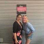 Kerry Ellis Workshop 27th August 2019