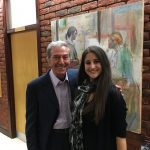 Meeting Des O Connor
