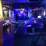 Curtains Up West End Showcase 2019