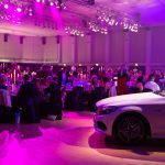 Venus Awards BIC 20.10.16