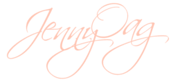 The Music of Jenny Oag