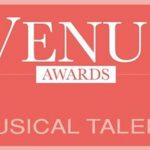 VENUS WOMEN AWARDS – MUSICAL TALENT 2016 SEMI FINALIST