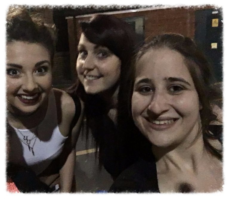 Mary Poppins Musical Workshop 2016 — photo 6