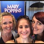 Mary Poppins Musical Workshop 2016