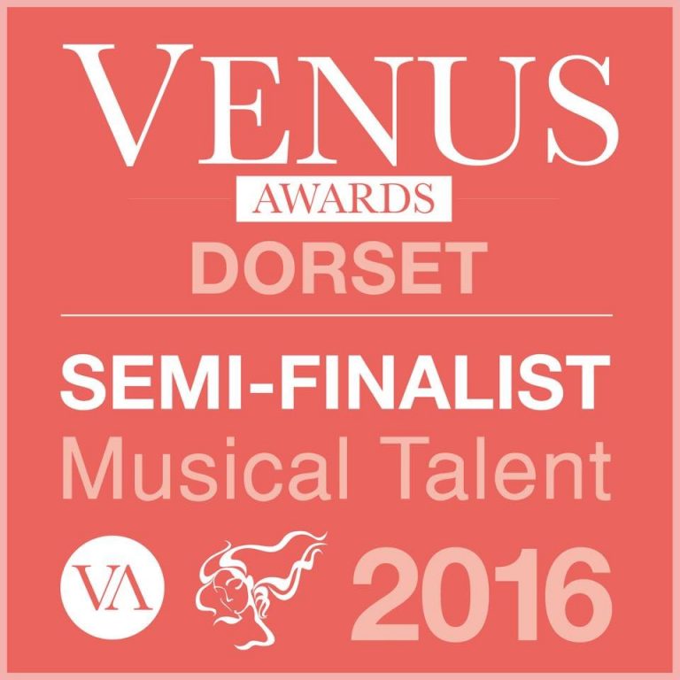 VENUS WOMEN AWARDS – MUSICAL TALENT 2016 SEMI FINALIST — photo 4