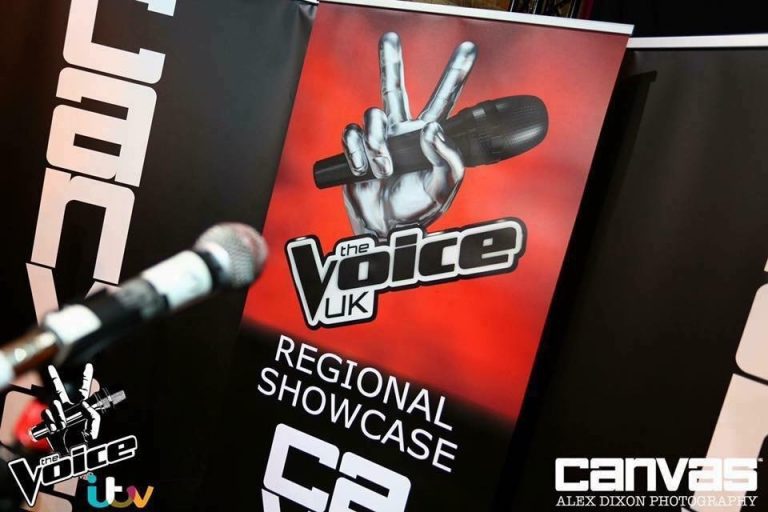 The Voice 2017 6th July 2016 Audition — photo 5
