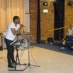 Mark DeLisser Workshop 2013