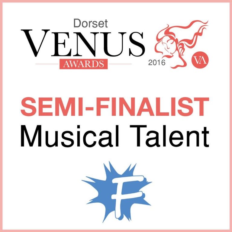 VENUS WOMEN AWARDS – MUSICAL TALENT 2016 SEMI FINALIST — photo 3